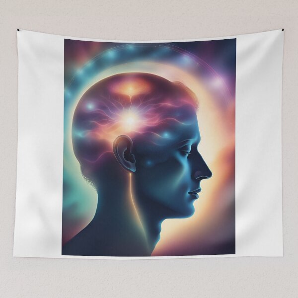 Item preview, Consciousness designed and sold by TrueBrick.