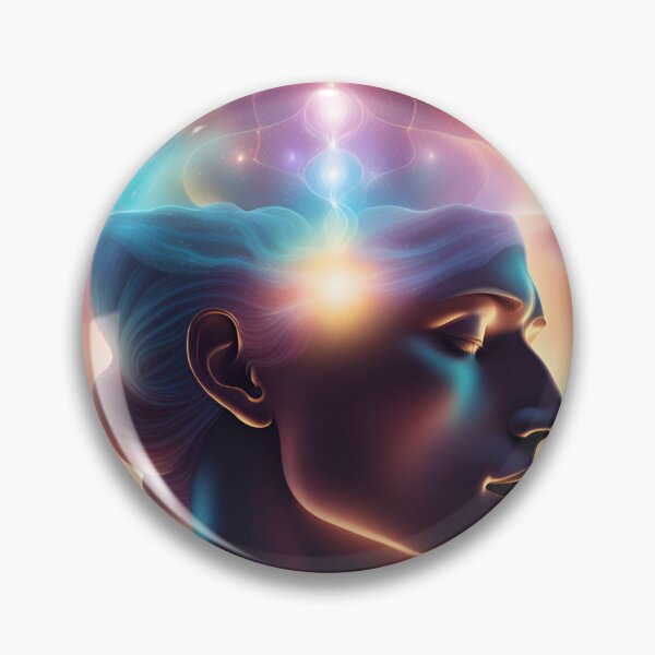 Item preview, Consciousness designed and sold by TrueBrick.
