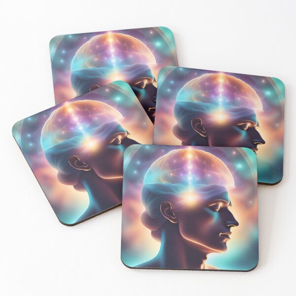 Item preview, Consciousness designed and sold by TrueBrick.