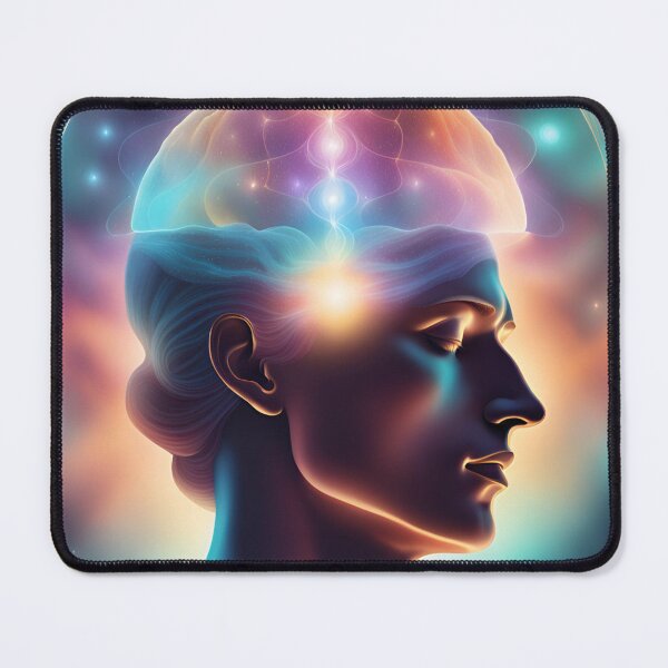 Item preview, Consciousness designed and sold by TrueBrick.