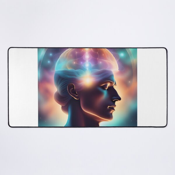 Item preview, Consciousness designed and sold by TrueBrick.