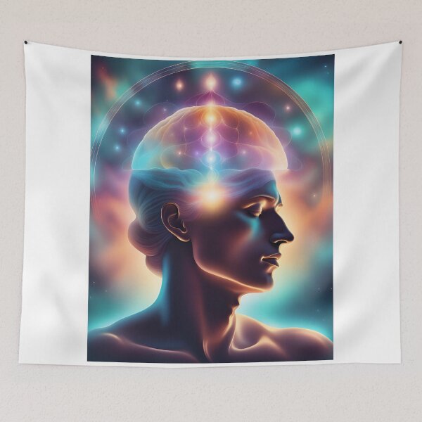 Item preview, Consciousness designed and sold by TrueBrick.