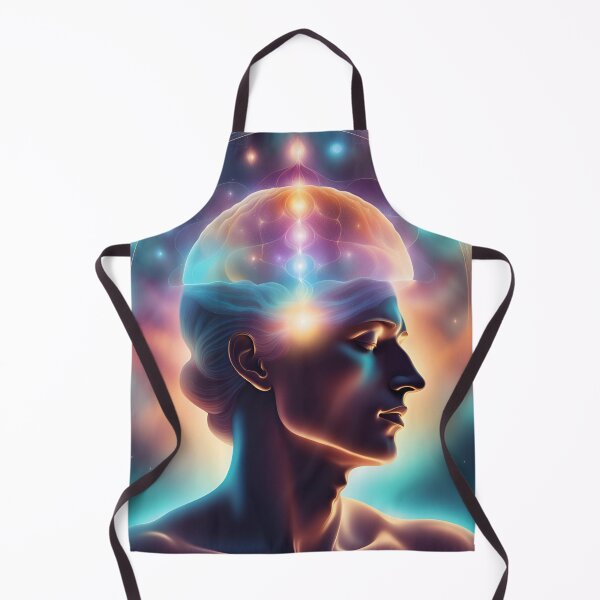 Item preview, Consciousness designed and sold by TrueBrick.