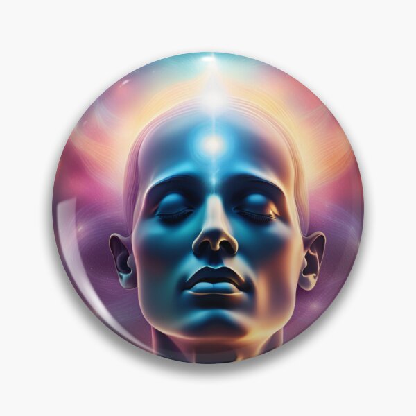 Item preview, Consciousness designed and sold by TrueBrick.