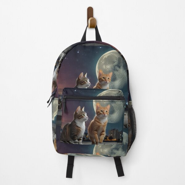 Item preview, Out of this world cat adventure designed and sold by Josejuju.