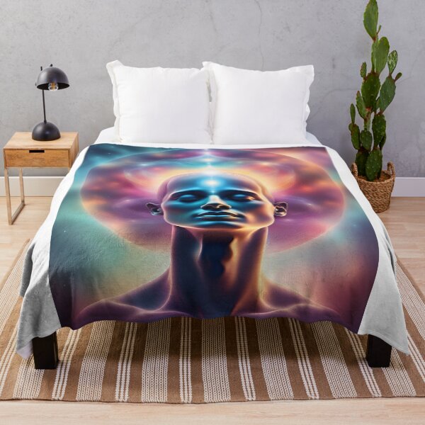 Item preview, Consciousness designed and sold by TrueBrick.