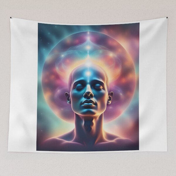 Item preview, Consciousness designed and sold by TrueBrick.