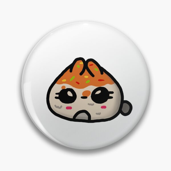 Item preview, Dumpy designed and sold by Brainysauce.