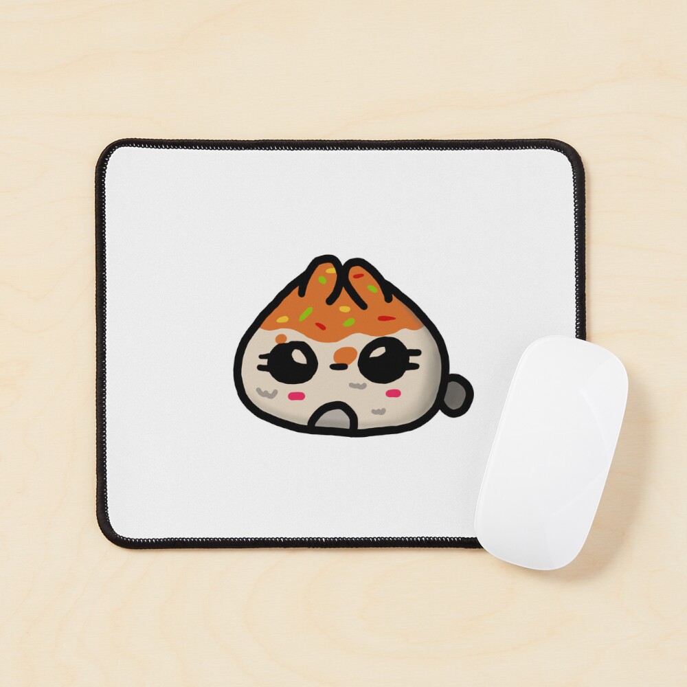 Item preview, Mouse Pad designed and sold by Brainysauce.