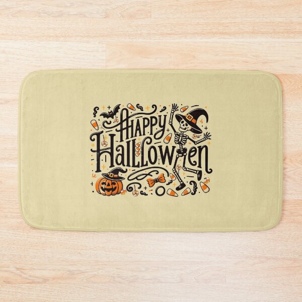 Item preview, Happy Halloween  designed and sold by DigitalDumpling.