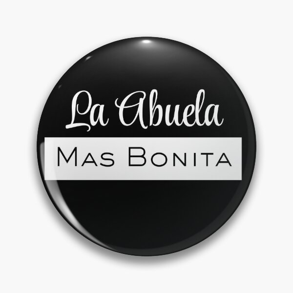 Item preview, La Abuela Mas Bonita designed and sold by SD-LA-AND-U.