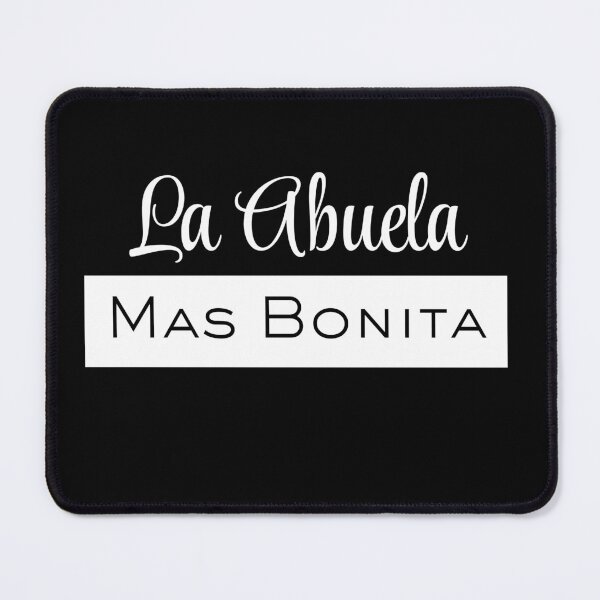 Item preview, La Abuela Mas Bonita designed and sold by SD-LA-AND-U.