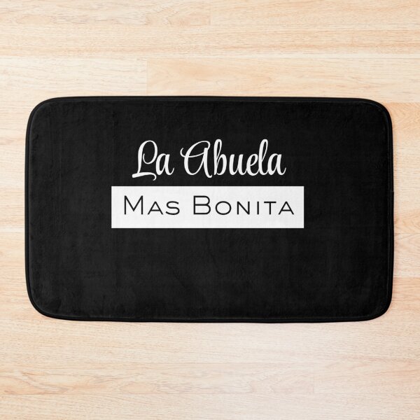 Item preview, La Abuela Mas Bonita designed and sold by SD-LA-AND-U.