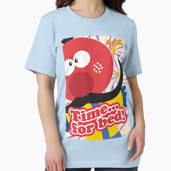 Item preview, Time for Bed designed and sold by GeekShirts Shop.