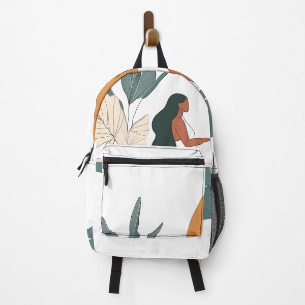 Item preview, Girl on the beach designed and sold by WickerStudio.