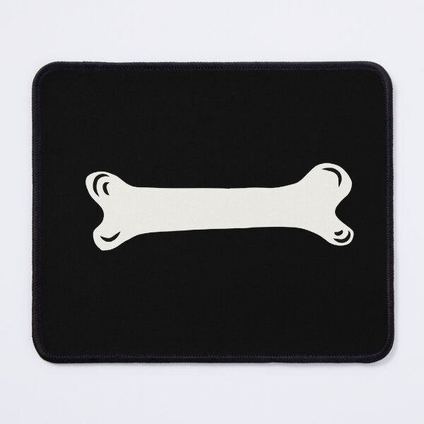 Item preview, Halloween Bone designed and sold by ArtRaftPro.
