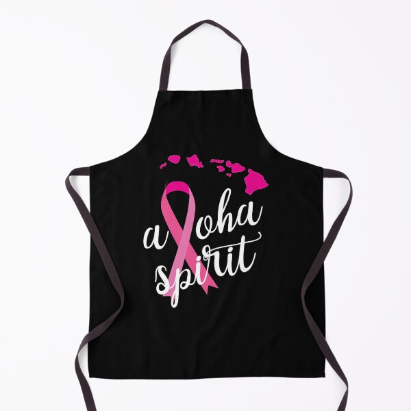Item preview, Aloha Pink Ribbon Breast Cancer Awareness designed and sold by alohagiftbox.