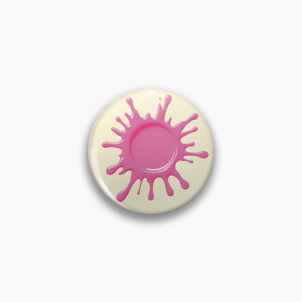 Item preview, Pin designed and sold by FotiraStudio.