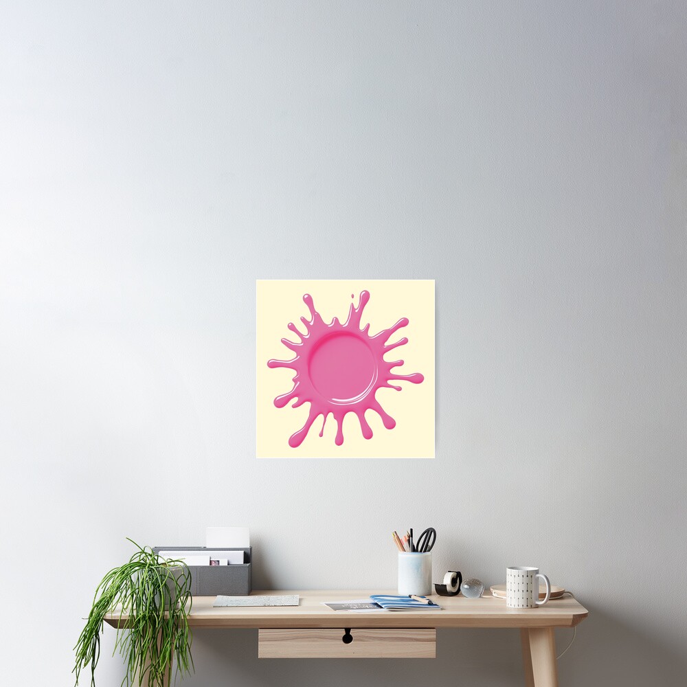 Item preview, Poster designed and sold by FotiraStudio.