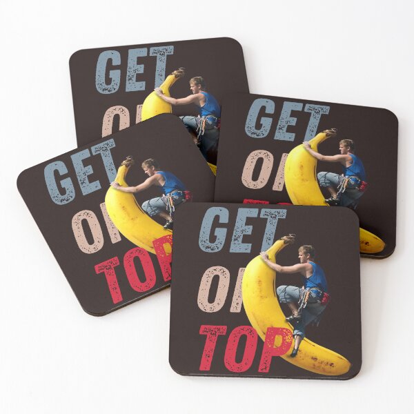 Item preview, Rock Climbing - Absurd Montage - Inspiration & Motivation designed and sold by TuncGK.