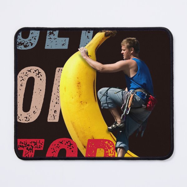 Item preview, Rock Climbing - Absurd Montage - Inspiration & Motivation designed and sold by TuncGK.