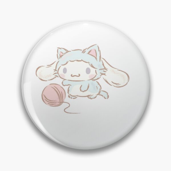 Item preview, Cinnamoroll designed and sold by Celestiachan.