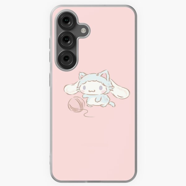 Aperçu de l'œuvre Cinnamoroll créée et vendue par Celestiachan.