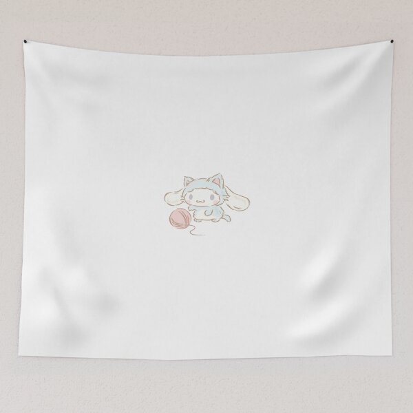 Item preview, Cinnamoroll designed and sold by Celestiachan.