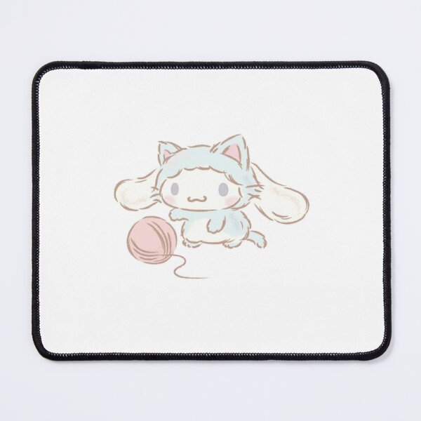 Item preview, Cinnamoroll designed and sold by Celestiachan.