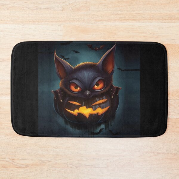 Item preview, Halloween monster. designed and sold by Trianglegreen.