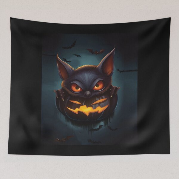 Item preview, Halloween monster. designed and sold by Trianglegreen.