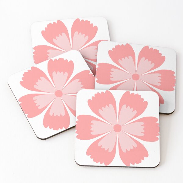 Item preview,  Pink gerbera designed and sold by CatchyMeow.