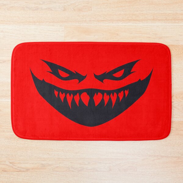 Item preview, Sinister Smile of Shadows designed and sold by Konkam.