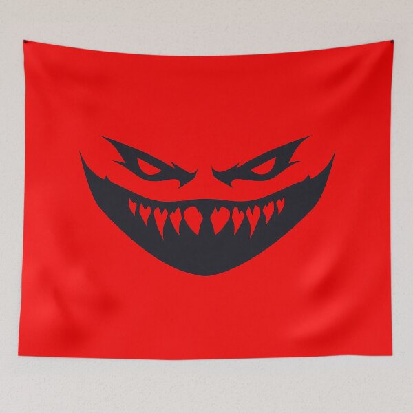 Item preview, Sinister Smile of Shadows designed and sold by Konkam.