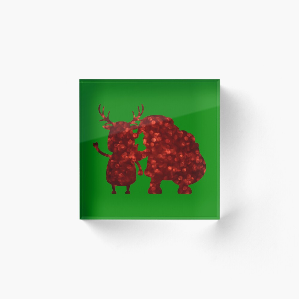 Item preview, Acrylic Block designed and sold by F5tees.