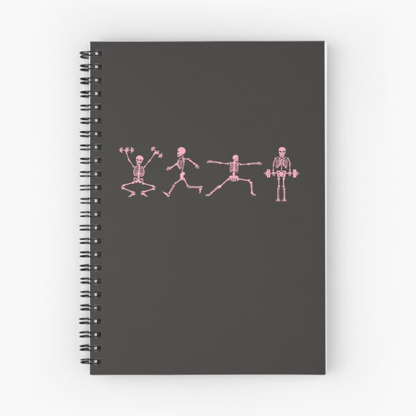 Item preview, Bone Crusher - Skeleton workout designed and sold by AMAX-FIT.