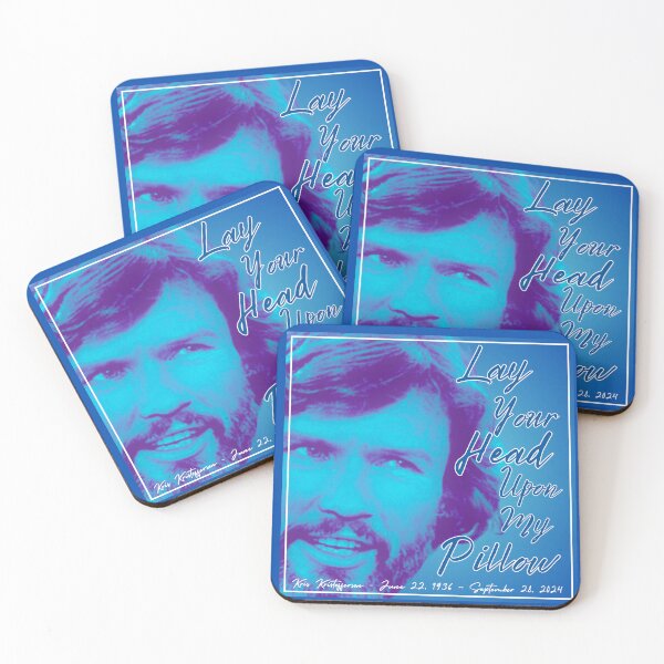 Item preview, Kris Kristofferson  designed and sold by theflandonian.