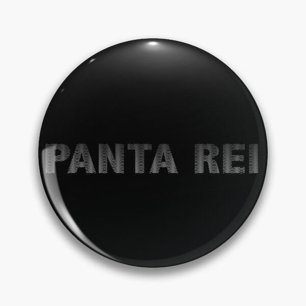 Item preview, Panta rei designed and sold by alies-art.