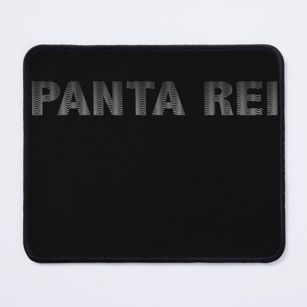 Item preview, Panta rei designed and sold by alies-art.