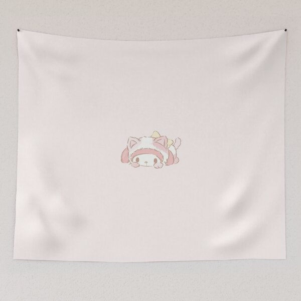 Item preview, My Melody designed and sold by Celestiachan.