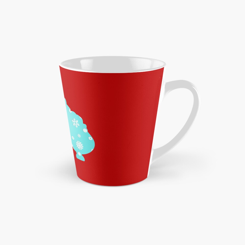 Item preview, Tall Mug designed and sold by F5tees.