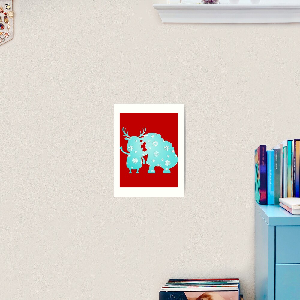 Item preview, Art Print designed and sold by F5tees.