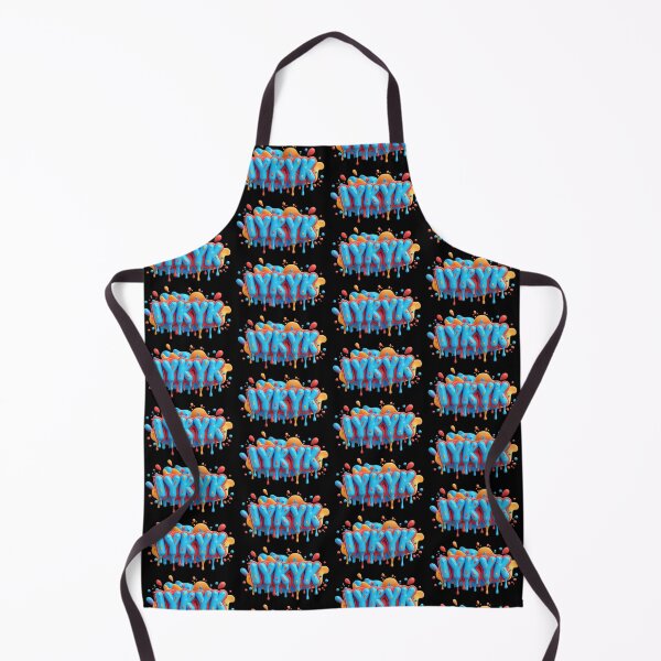 Item preview, If You Know You Know - IYKYK - Black - Pattern designed and sold by JLEmporium.