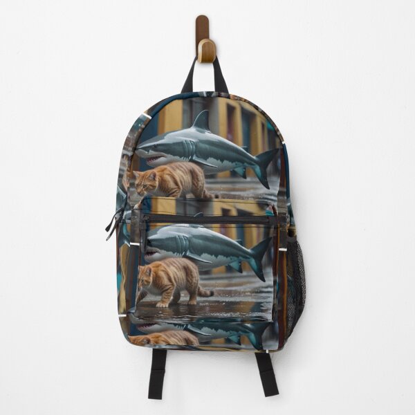 Item preview, Street cat having street smarts designed and sold by Josejuju.