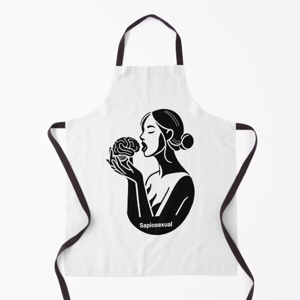 Item preview, Empowerment of Intellect - Sapiosexual Art by Kartick Dutta | Brain Eating designed and sold by KARTICK DUTTA.