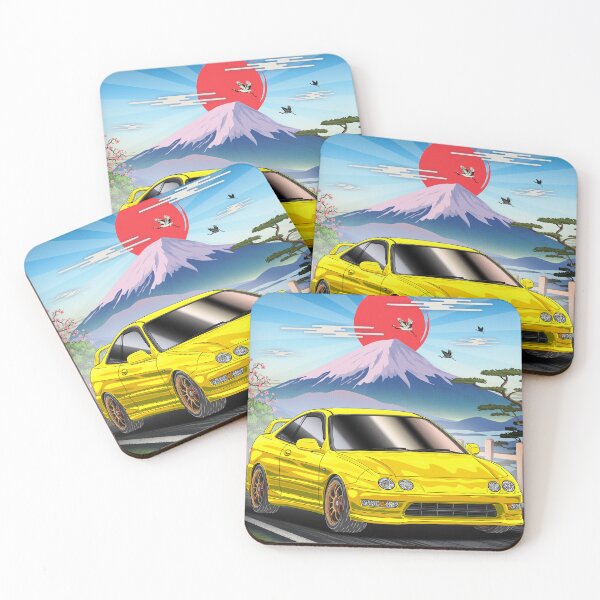 Item preview, Honda Integra Type R DC2 Nippon Style designed and sold by JDM Guyvit.