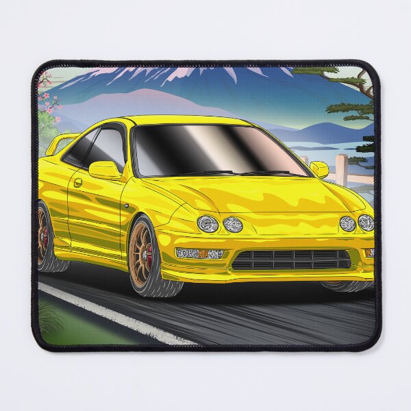 Item preview, Honda Integra Type R DC2 Nippon Style designed and sold by JDM Guyvit.