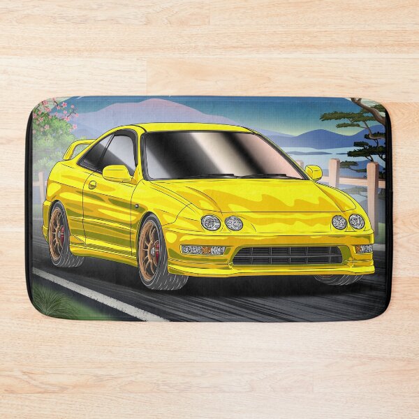 Item preview, Honda Integra Type R DC2 Nippon Style designed and sold by JDM Guyvit.