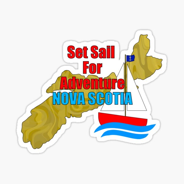 Item preview, East Coast Nova Scotia Canada designed and sold by Sartoris Art.