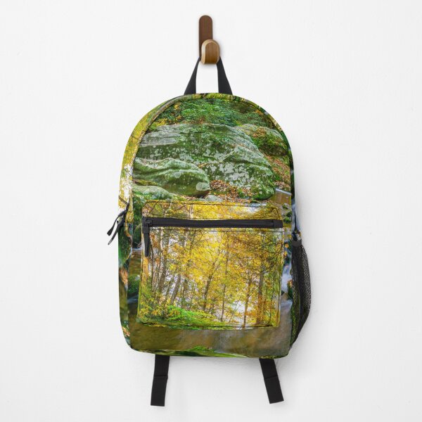 Item preview, Waterfalls Great Smoky Mountains X124 designed and sold by RichFrancoCars.